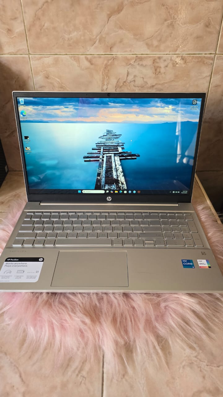 Laptop